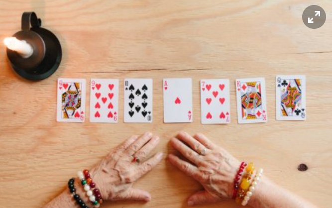 Тайнажрицы в Москве Тайнажрицы в Москве